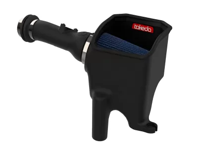2020 Honda Civic Takeda Attack Stage 2 Cold Air Intake (Oiled Filter)