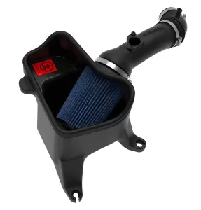 2018 Honda Civic Takeda Attack Stage 2 Cold Air Intake (Oiled Filter)