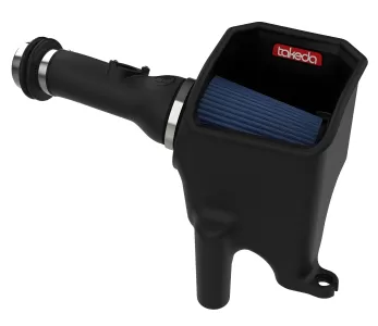 2020 Honda Civic Takeda Attack Stage 2 Cold Air Intake (Oiled Filter)