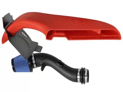 2016 Subaru WRX Takeda Attack Stage 2 Cold Air Intake (Oiled Filter)