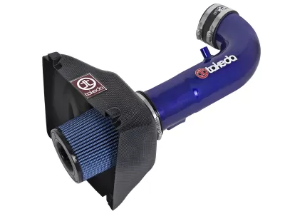 2019 Lexus RCF Takeda Attack Stage 2 Cold Air Intake (Oiled Filter)