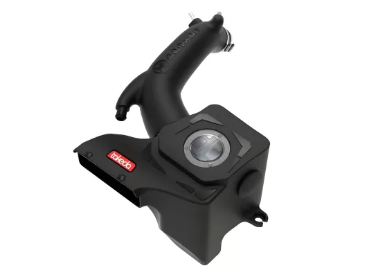 Hyundai Veloster - 2019 to 2022 - Hatchback [N] (Black) (Uses Pro 5R Oiled Filter)