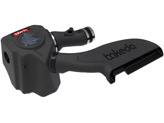 Subaru WRX STI - 2018 to 2021 - Sedan [All] (Black) (Uses Pro 5R Oiled Filter)