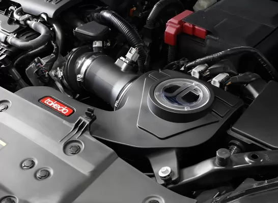 Nissan Altima - 2019 to 2025 - Sedan [Platinum, S, SL, SR, SV] with 2.5L & AWD/FWD (Black) (Uses Pro 5R Oiled Filter)