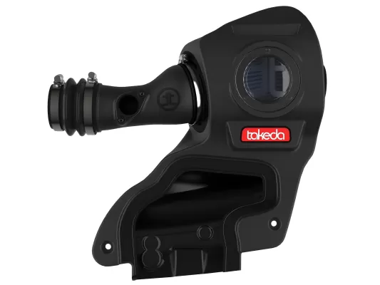 Honda Civic - 2022 to 2024 - Hatchback [EXL, Sport Touring 1.5L Turbo] (Black) (Uses Pro 5R Oiled Filter)