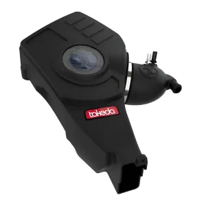 2020 Kia Stinger Takeda Momentum GT Cold Air Intake (Oiled Filter)