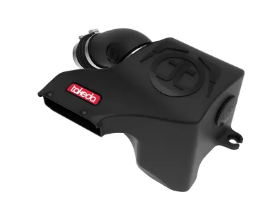 2017 Hyundai Elantra Takeda Momentum GT Cold Air Intake (Oiled Filter)