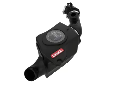 2019 Mazda Miata MX5 Takeda Momentum GT Cold Air Intake (Oiled Filter)