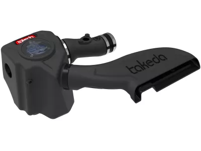 2019 Subaru WRX STI Takeda Momentum GT Cold Air Intake (Oiled Filter)