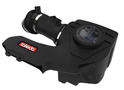 2019 Nissan Altima Takeda Momentum GT Cold Air Intake (Oiled Filter)