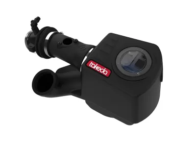2020 Toyota Corolla Takeda Momentum GT Cold Air Intake (Oiled Filter)