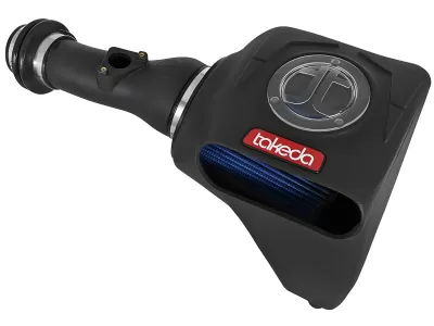 2018 Honda Civic Takeda Momentum GT Cold Air Intake (Oiled Filter)