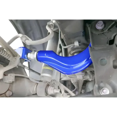 Toyota Corolla - 2019 to 2025 - Hatchback [All] (Rear Camber Kit)