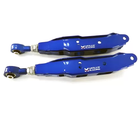 Scion FRS - 2013 to 2016 - Coupe [All] (Rear Lower Control Arms) (Version 3)