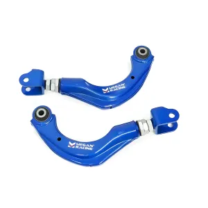 2020 Toyota Corolla Megan Racing Rear Camber Kit