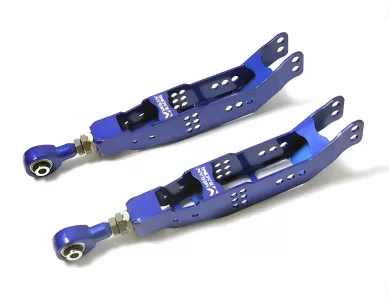 2019 Toyota 86 Megan Racing Rear Camber Kit