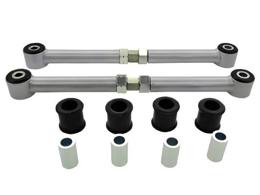 Subaru Impreza - 2002 to 2007 - All [All] (Adjustable) (Rear Lower Control Arms) (Rearmost)