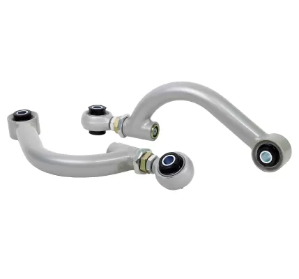 Hyundai Veloster - 2019 to 2022 - Hatchback [All] (Adjustable) (Rear Upper Control Arms) (For Multi Link Suspension)