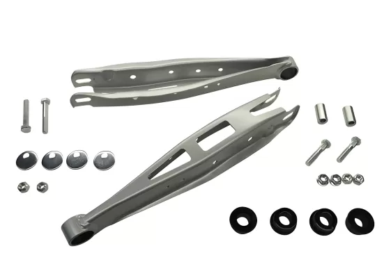 Subaru WRX STI - 2015 to 2021 - Sedan [All] (Adjustable) (Stamped Steel Rear Lower Control Arms)