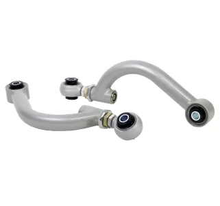 2020 Hyundai Veloster Whiteline Rear Camber Kit