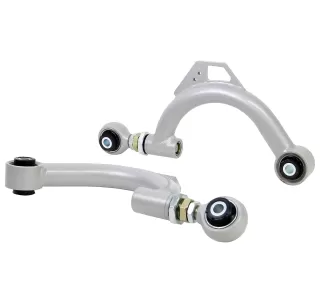 Honda Civic - 2022 to 2024 - Hatchback [All Except FL5 Type R] (Adjustable) (Rear Upper Control Arms)
