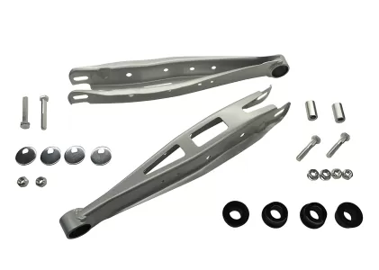 2016 Subaru BRZ Whiteline Rear Camber Kit