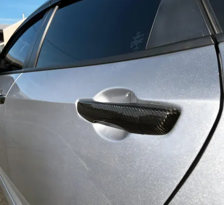 Honda Civic - 2020 to 2021 - 4 Door Hatchback [All Except LX 1.5L Turbo]