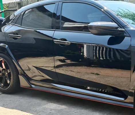 Honda Civic - 2020 to 2021 - 4 Door Hatchback [All Except LX 1.5L Turbo]