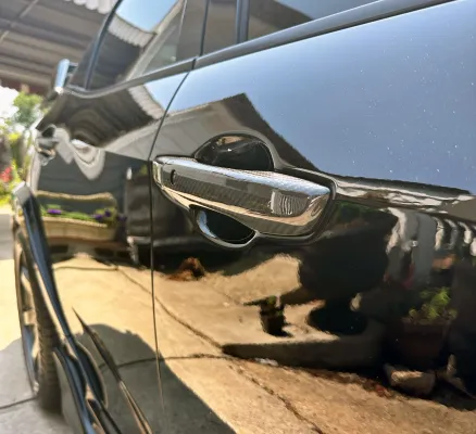 Honda Civic - 2020 to 2021 - 4 Door Hatchback [All Except LX 1.5L Turbo]