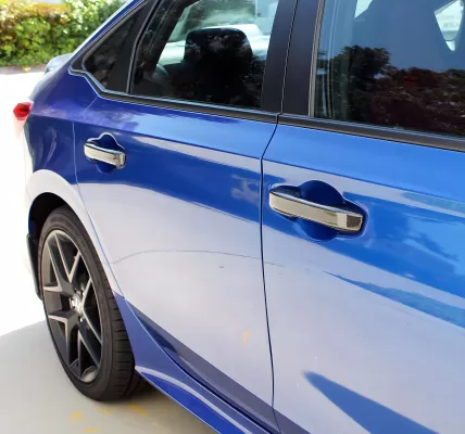 Honda Civic - 2022 to 2026 - Sedan [All]