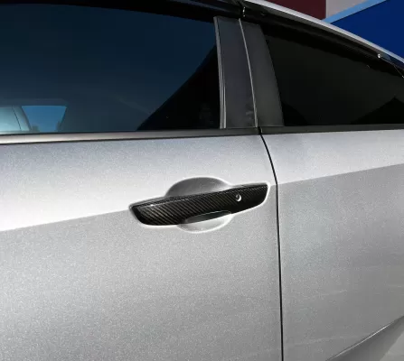 Honda Civic - 2016 to 2021 - 4 Door Sedan [All]