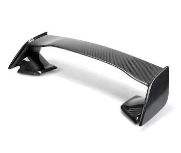 2019 Subaru WRX Seibon STI Style Carbon Fiber Spoiler / Wing