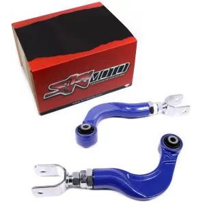 2019 Toyota Corolla SiriMoto Rear Camber Kit