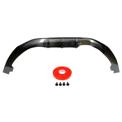Mazda Miata MX5 - 2016 to 2024 - All [All] (A Style) (Carbon Fiber)