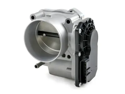 2016 Subaru BRZ Takeda Throttle Body