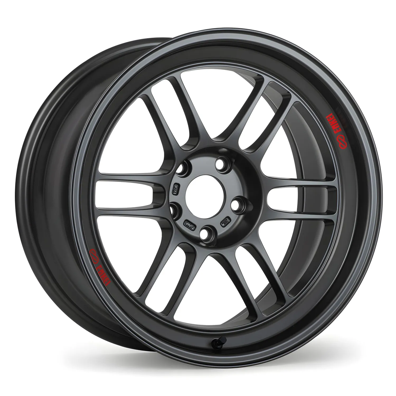 Enkei RPF1RS Wheels for 2012 Honda Civic