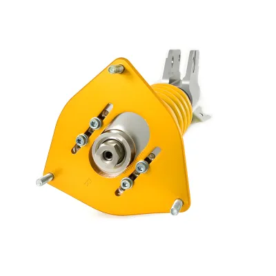 Subaru WRX STI - 2015 to 2021 - Sedan [All] (With Pillow-Ball Upper Mounts)