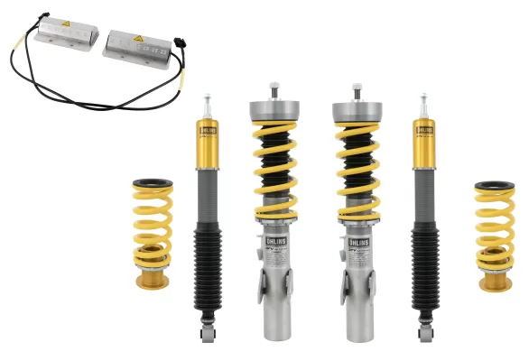 Honda Civic - 2023 to 2026 - Hatchback [FL5 Type R] (With ADS Cancellation Kit)