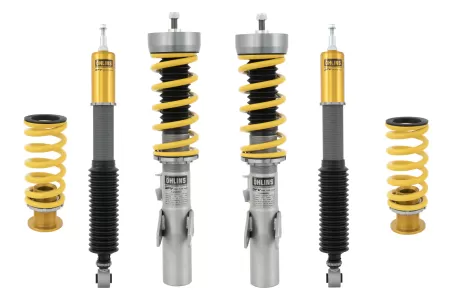 2017 Honda Civic Ohlins Road & Track Full Coilovers