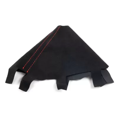 Honda Civic - 2022 to 2026 - Sedan [All] (Black with Red Stitching)