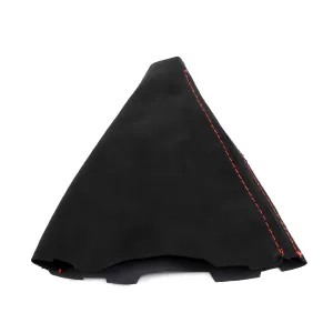 2008 Honda Civic Hybrid Racing Alcantara Shift Boot