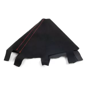 2023 Honda Civic Hybrid Racing Alcantara Shift Boot