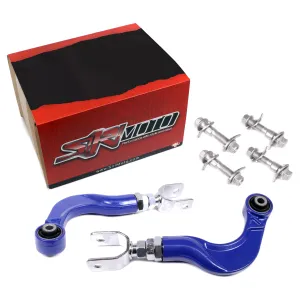 2020 Toyota Corolla SiriMoto Front and Rear Camber Kit Combo