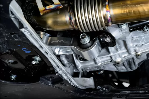 Honda Civic - 2022 to 2026 - Sedan [Si] (Rear Engine Mount)