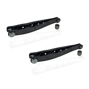 2016 Subaru BRZ Eibach Rear Camber Kit