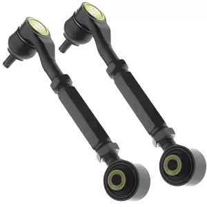 2007 Honda Accord Eibach Rear Camber Kit