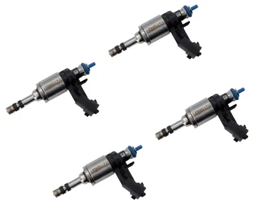 2021 Honda Civic Hondata CTR / Type S Fuel System Injectors