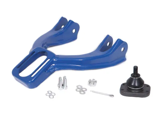 Honda Civic - 1992 to 1995 - All [All] (Adjustable Front Upper Control Arms)