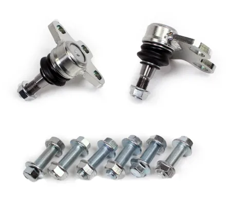 Honda Civic - 2017 to 2021 - 4 Door Hatchback [EX 1.5L Turbo, EXL, LX 1.5L Turbo] (Adjustable Lower Ball Joints)