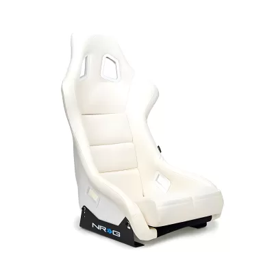 Universal (Large) (FRP 302 PRISMA) (White Vinyl) (White Back)